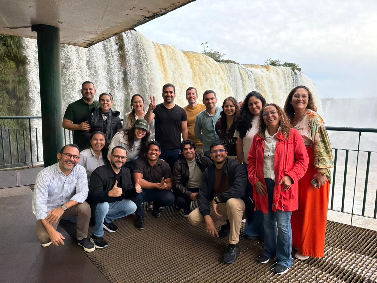 Missão Conexões - foto 2