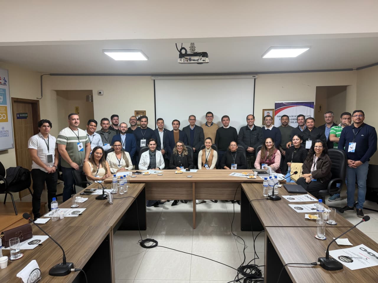Missão Conexões - foto 4