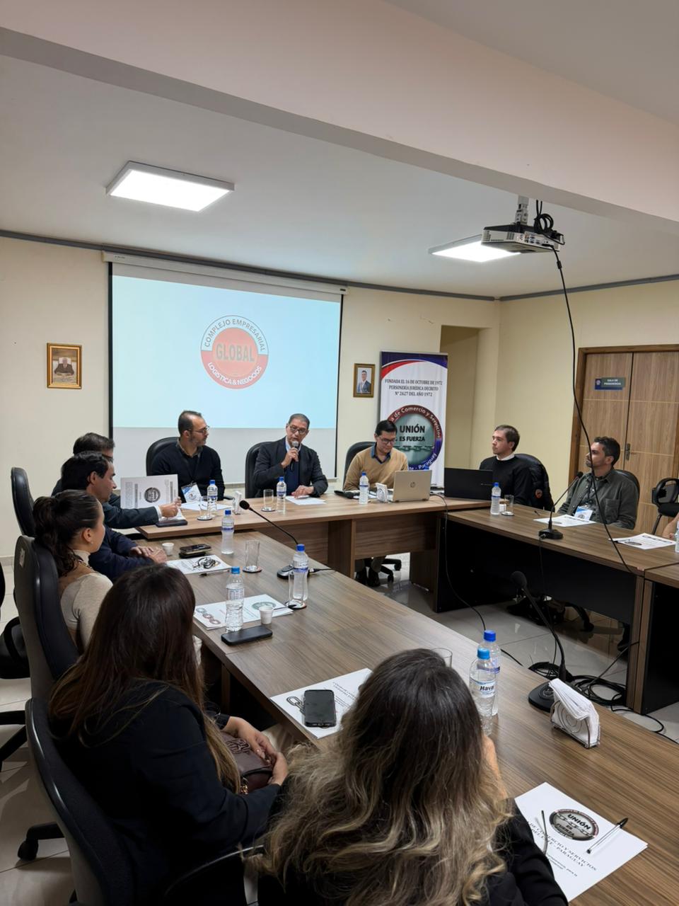 Missão Conexões - foto 5